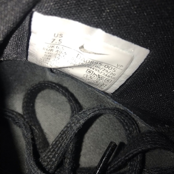 Nike KD 13 “Bleached Plaid” - Picture 4 of 6
